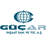 Anatoliagarden Güçar Inşaat Logo