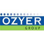 Anatoliagarden Özyer Grup Logo 