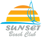 Anatoliagarden Sunset Beach Club Logo