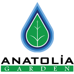 Anatoliagarden Logosu