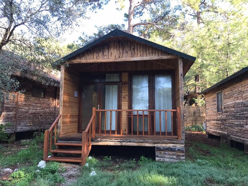 Anatoliagarden Seavalley Bungalow